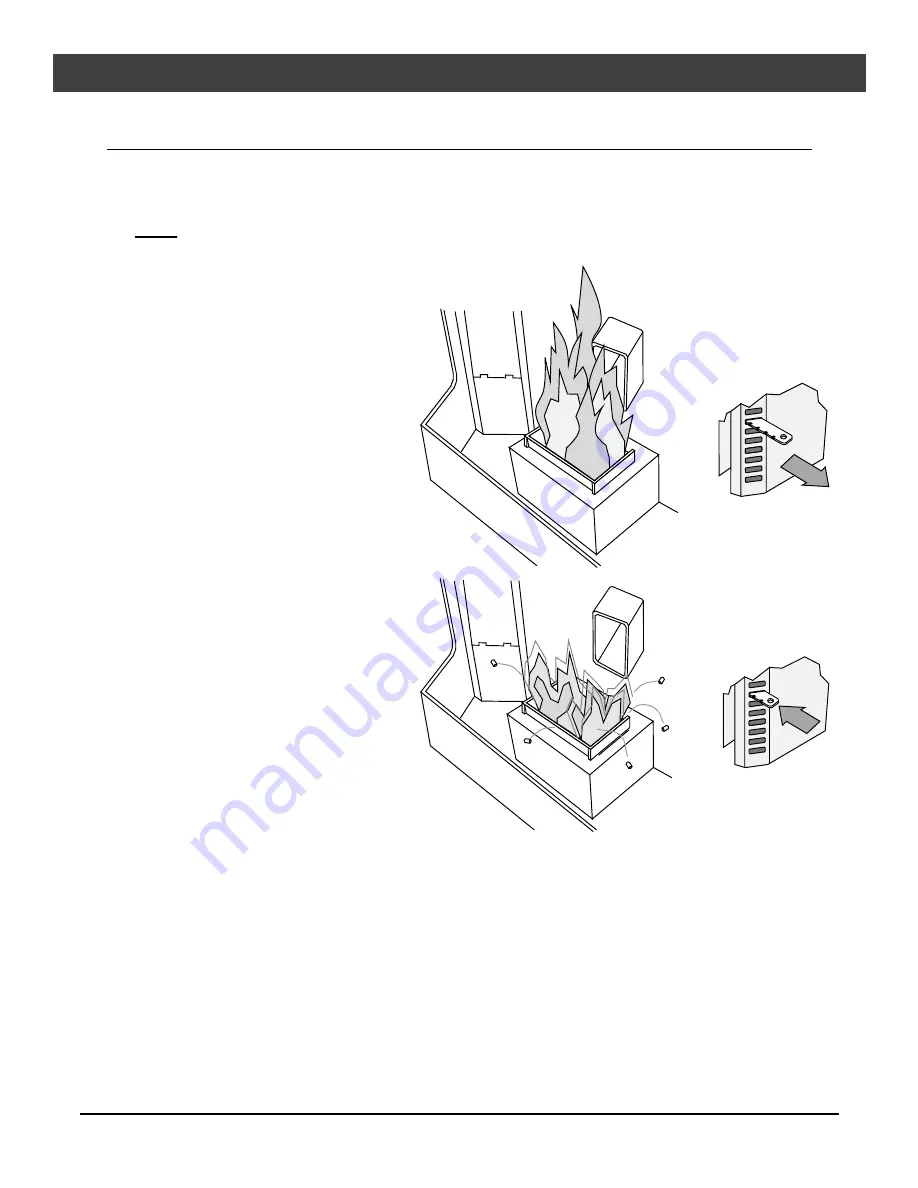 Avalon Avanti PI Instructions Manual Download Page 12