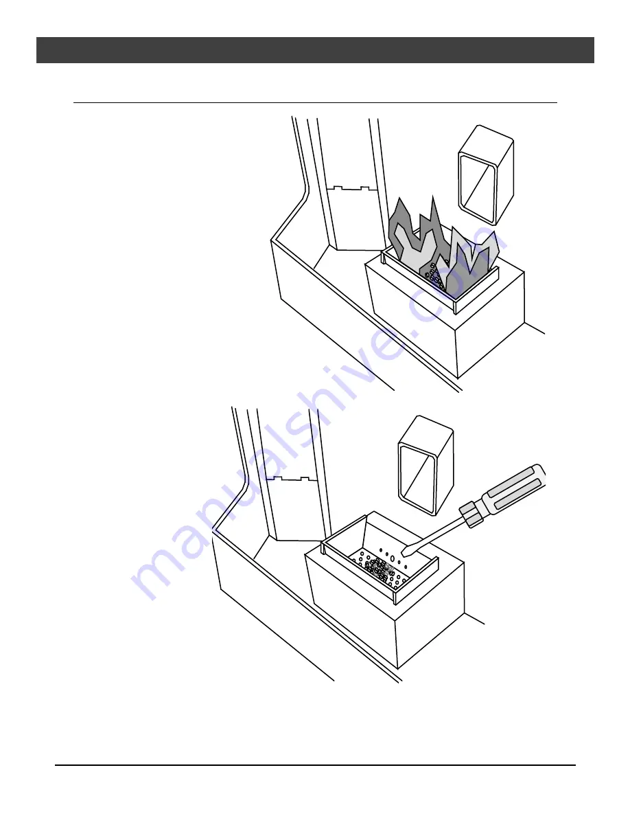 Avalon Avanti PI Instructions Manual Download Page 23