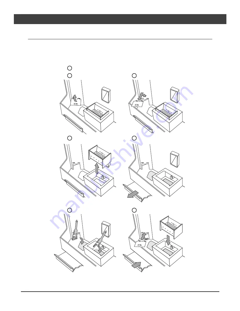 Avalon Avanti PI Instructions Manual Download Page 27