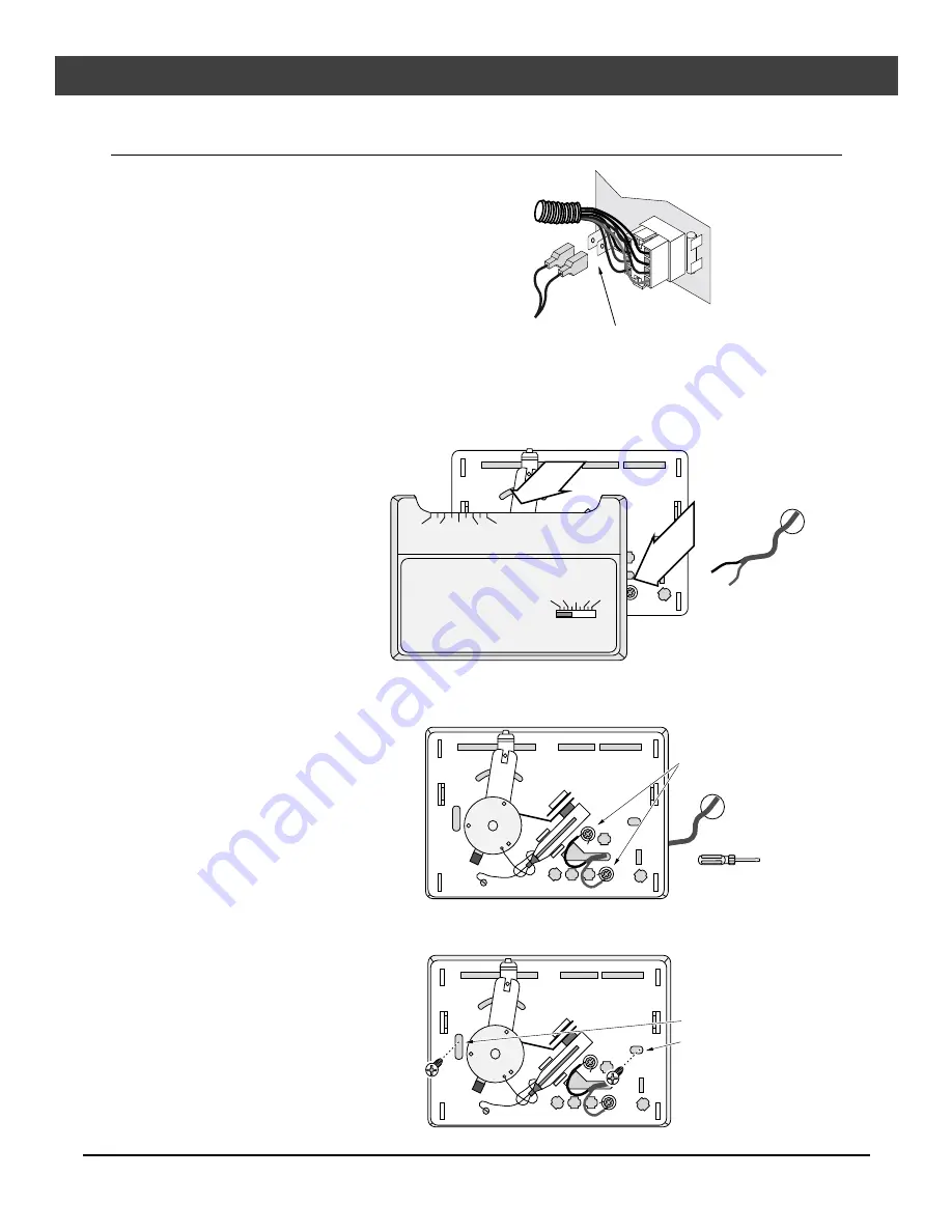 Avalon Avanti PI Instructions Manual Download Page 36