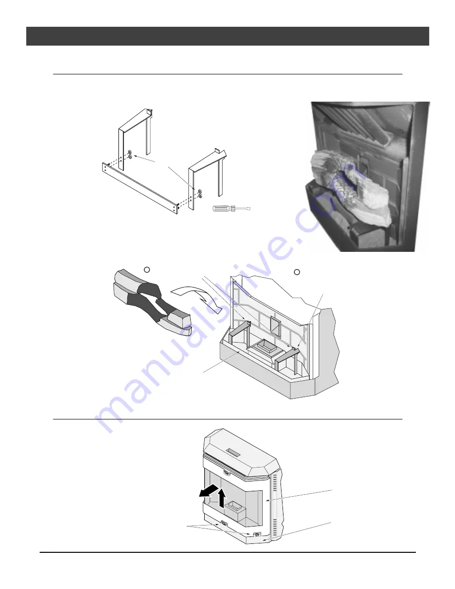 Avalon Avanti PI Instructions Manual Download Page 37