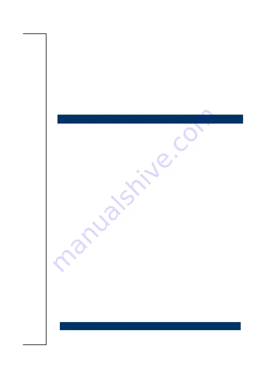 Avalue Technology ARC-10W00 Quick Reference Manual Download Page 1