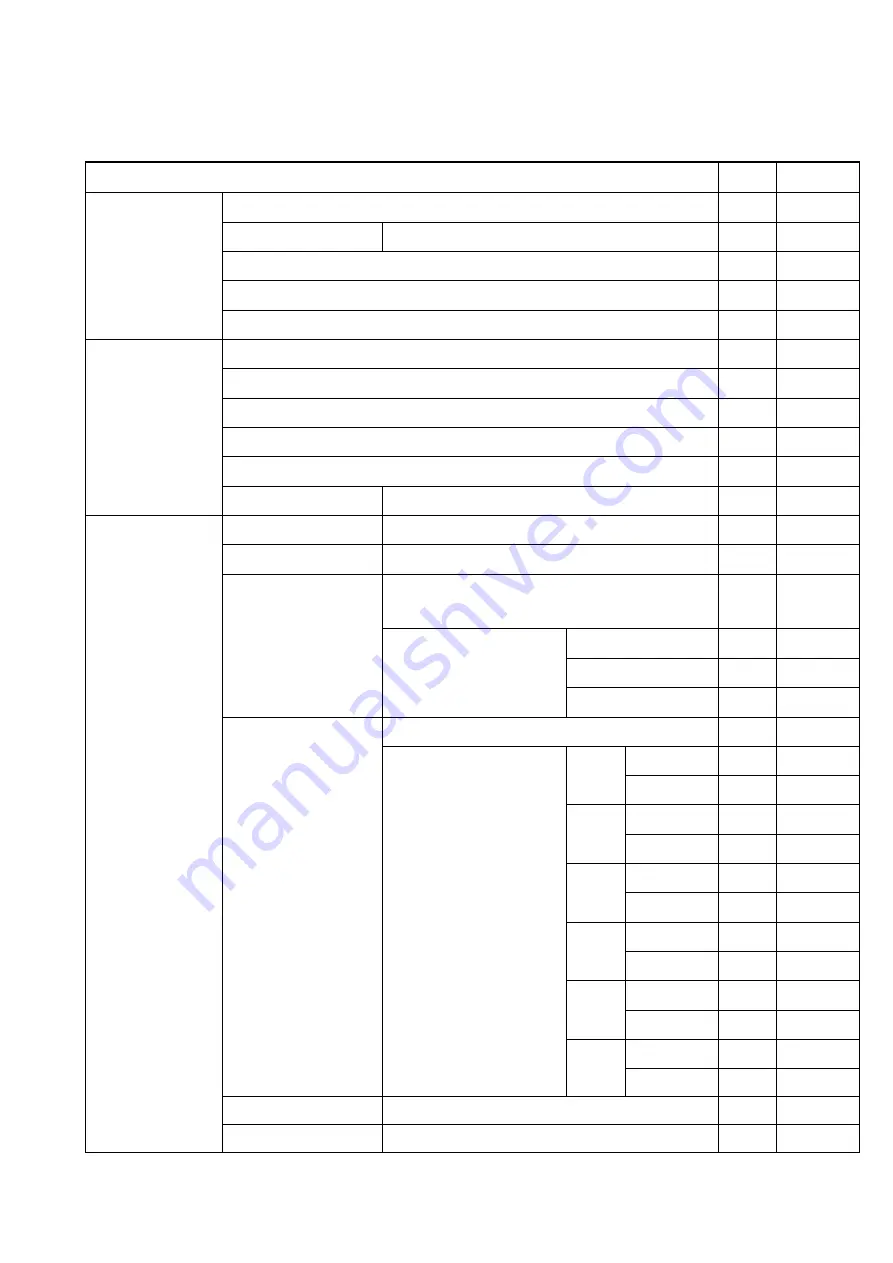 Avalue Technology ARC-10W00 Quick Reference Manual Download Page 22