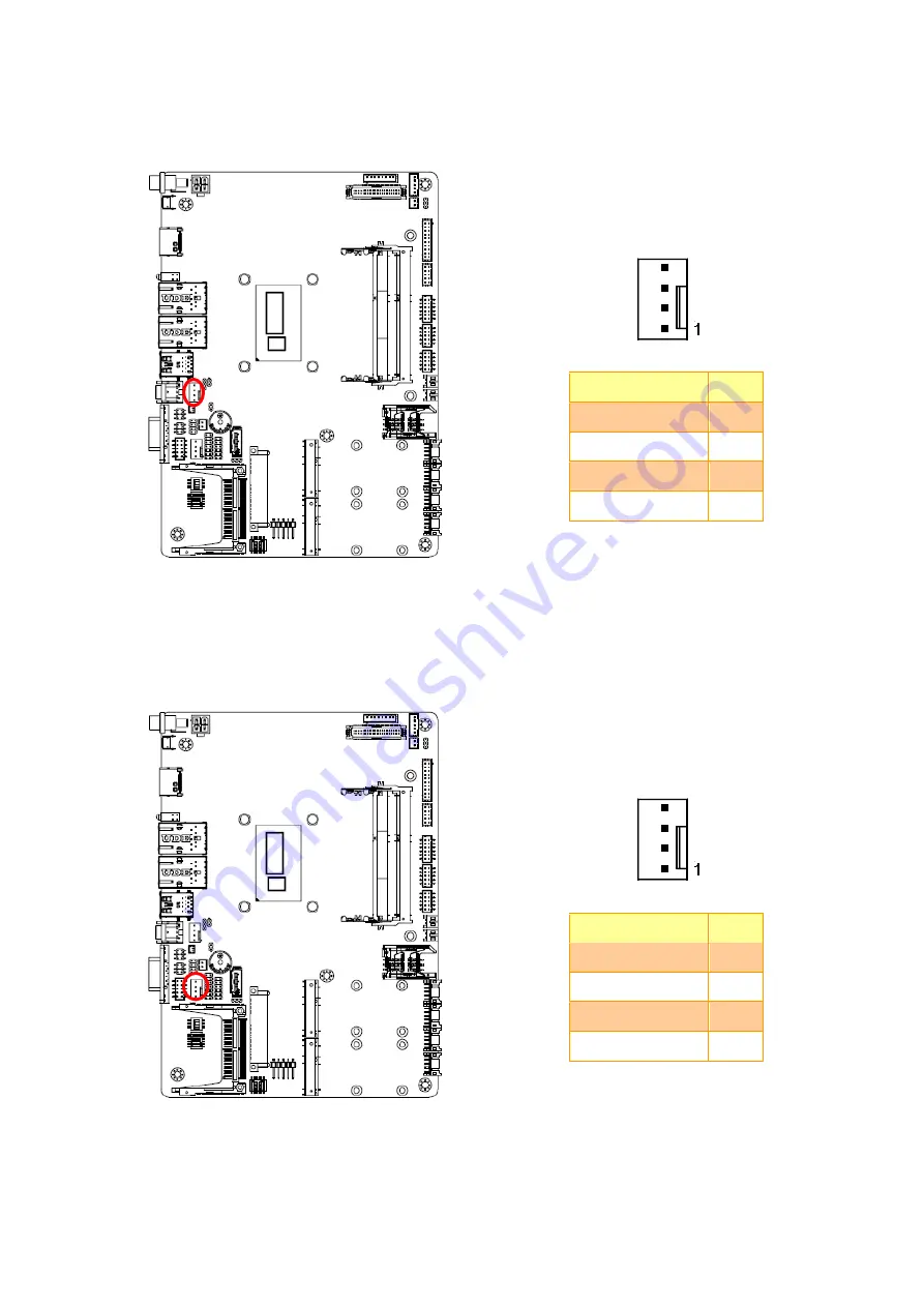 Avalue Technology EBM-BDW User Manual Download Page 24