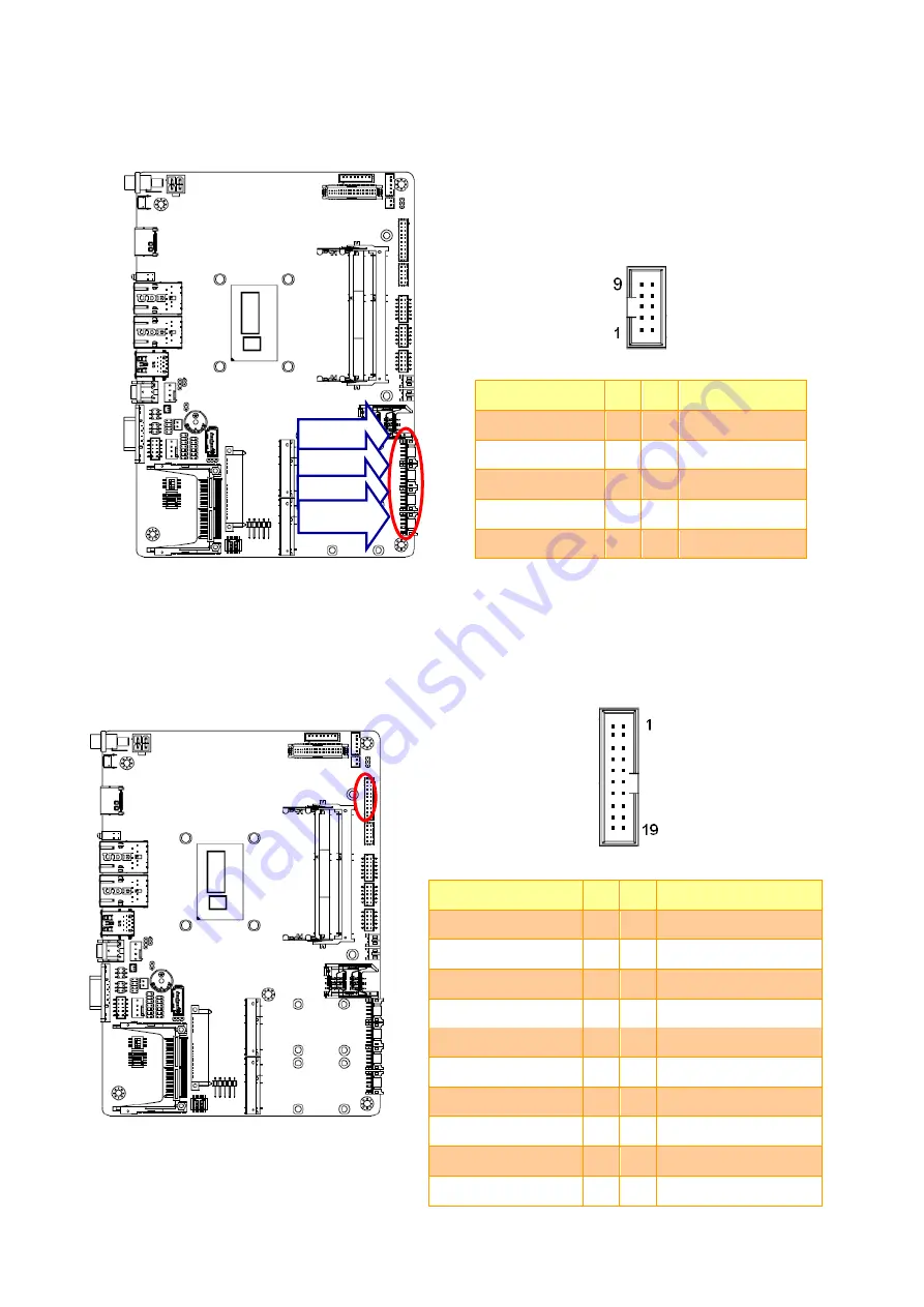 Avalue Technology EBM-BDW User Manual Download Page 26