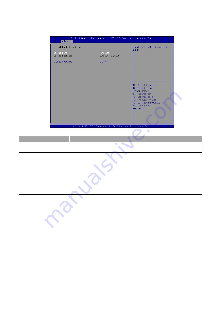 Avalue Technology EBM-BDW User Manual Download Page 48