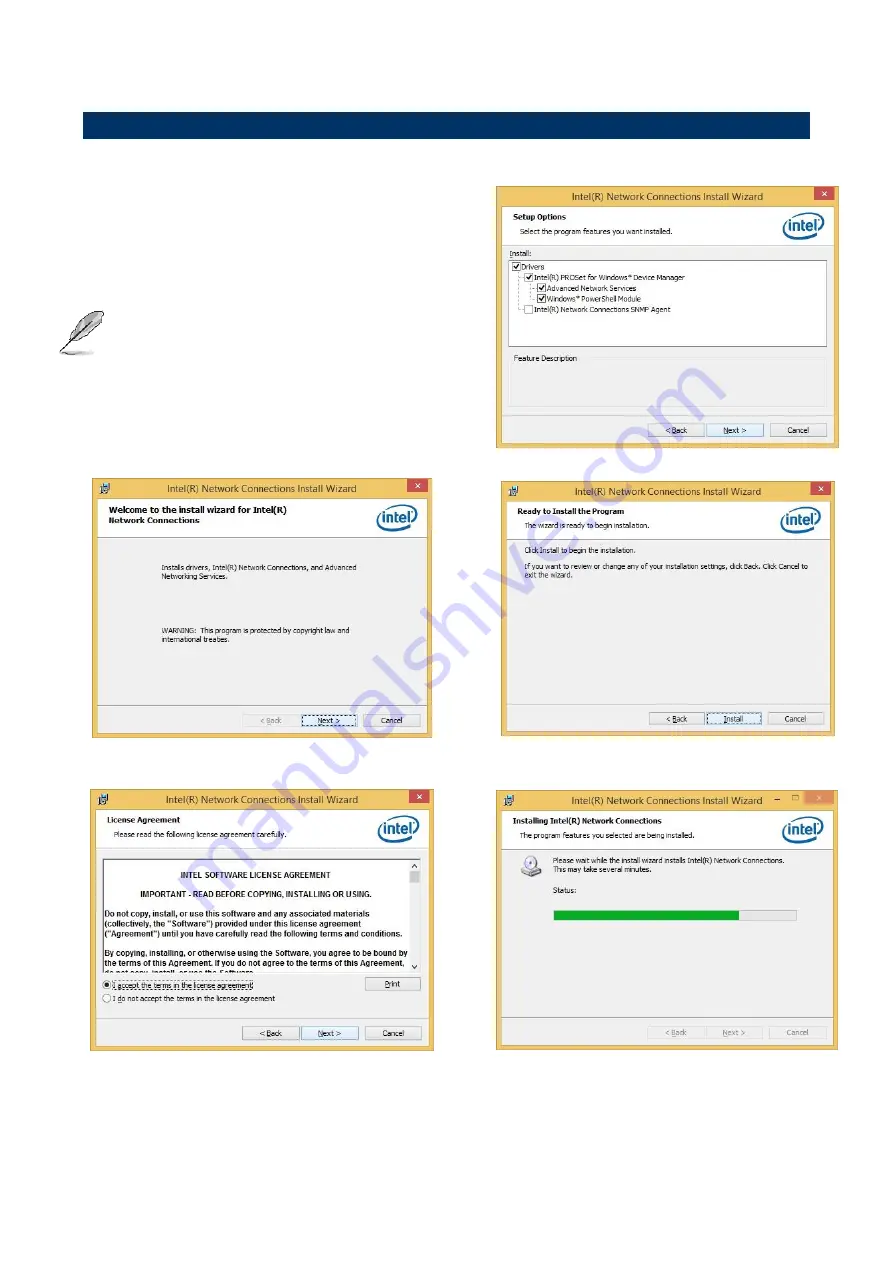 Avalue Technology EBM-BDW User Manual Download Page 71