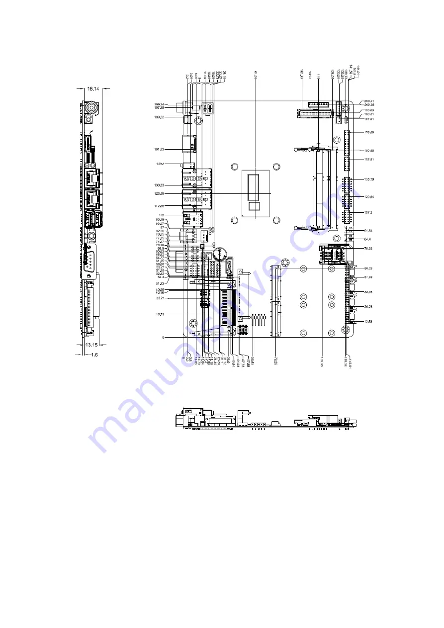 Avalue Technology EBM-BDW User Manual Download Page 80