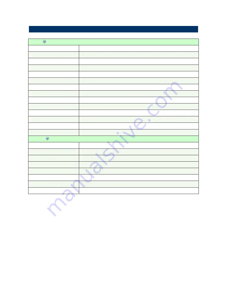 Avalue Technology RPC-0801-910 Quick Reference Manual Download Page 5