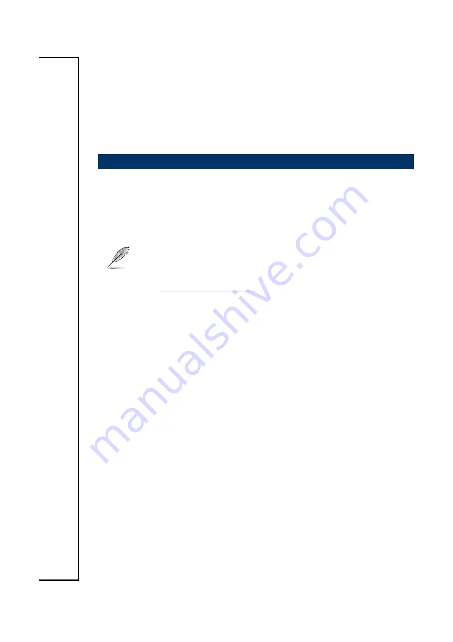 Avalue Technology SID-10WR1 Quick Reference Manual Download Page 12