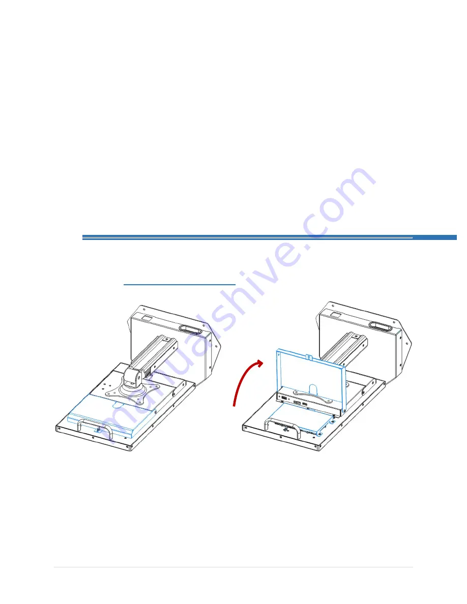 Avalue Technology SID-15V-Z37-A1R Скачать руководство пользователя страница 13