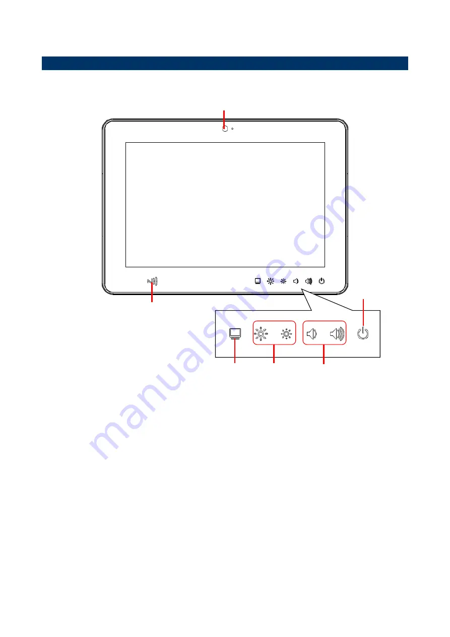 Avalue Technology VNS-10W01 Quick Reference Manual Download Page 9