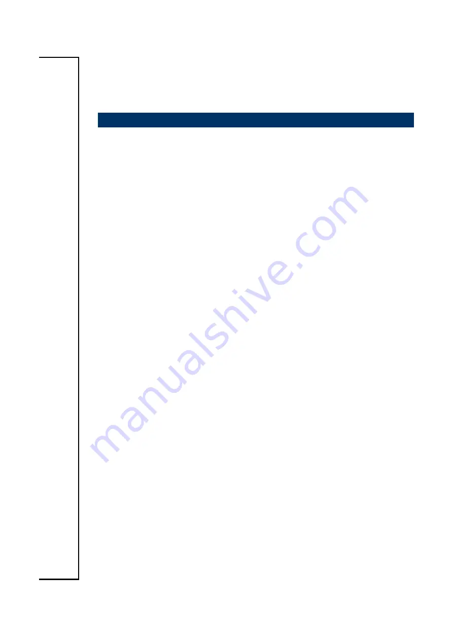 Avalue Technology VNS-10W01 Quick Reference Manual Download Page 18