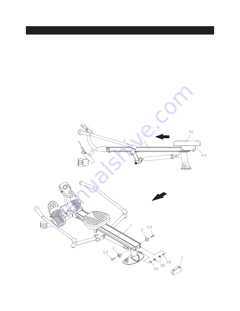 Avari Fitness A350-500 Owner'S Manual Download Page 11