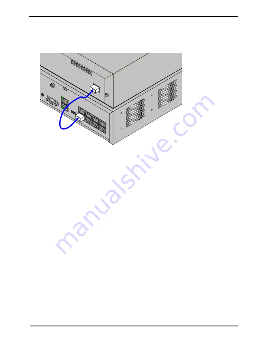 Avaya 1408 Installation Manual Download Page 53