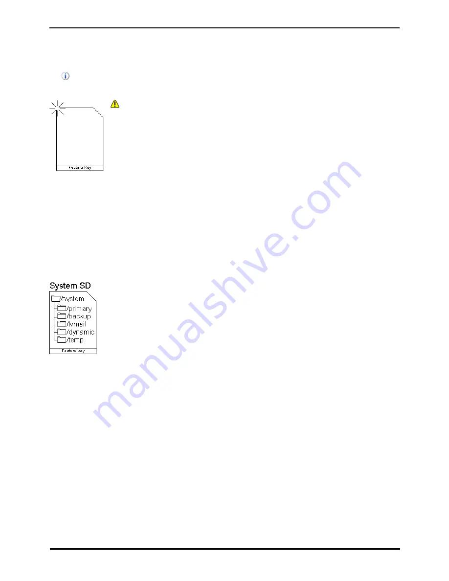 Avaya 1408 Installation Manual Download Page 80