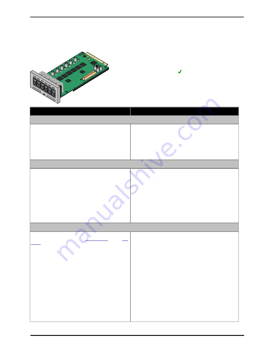 Avaya 1408 Скачать руководство пользователя страница 103