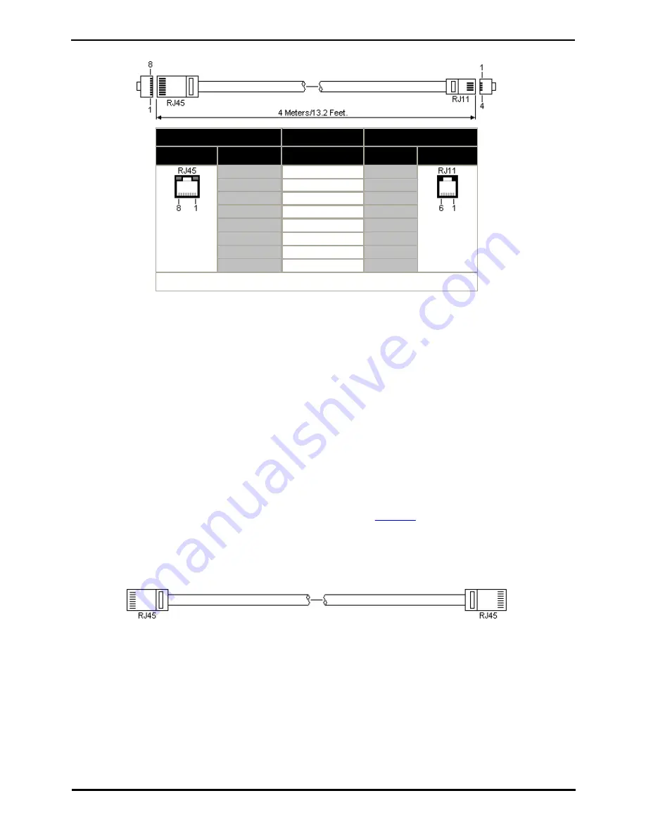 Avaya 1408 Installation Manual Download Page 128