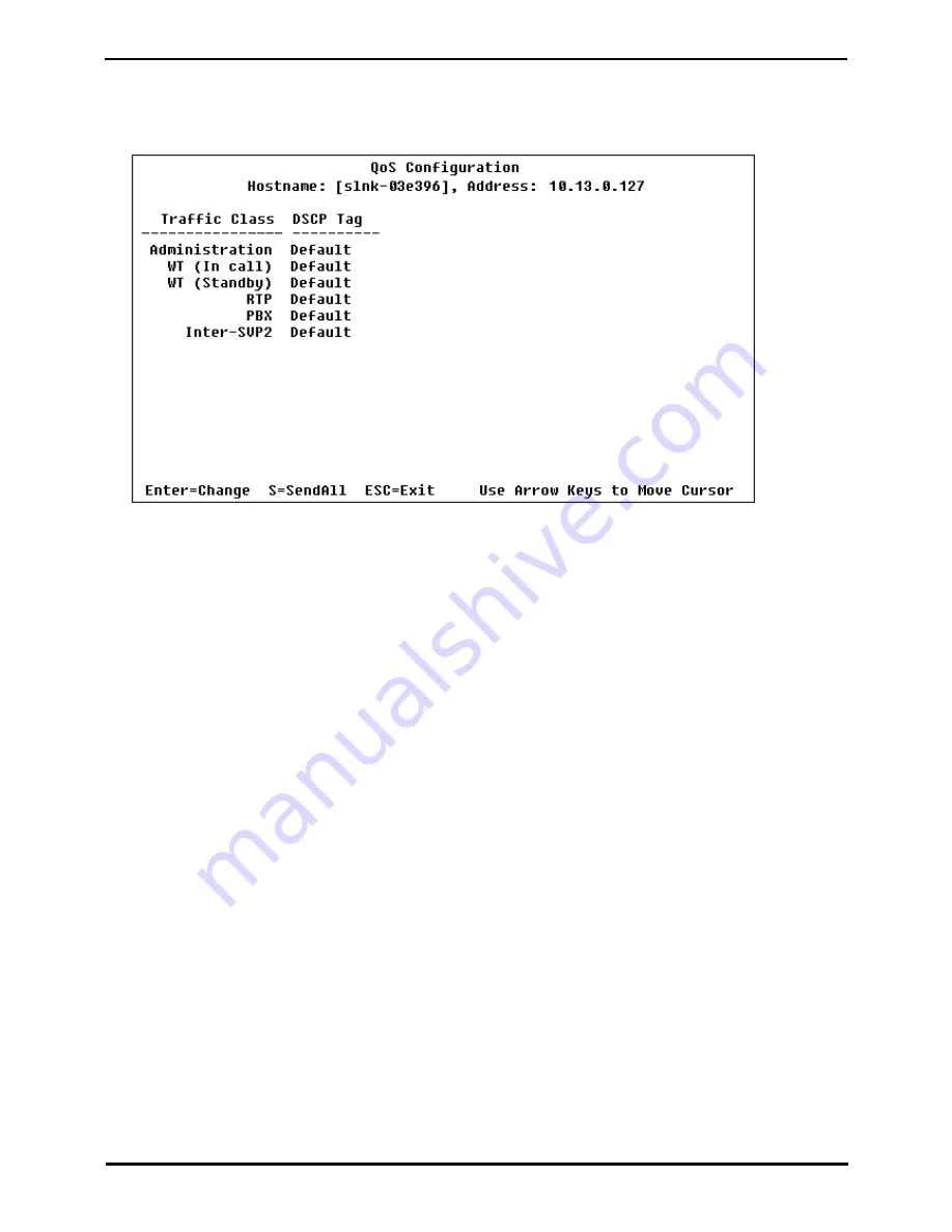 Avaya 3600 Series Installation Instructions Manual Download Page 64