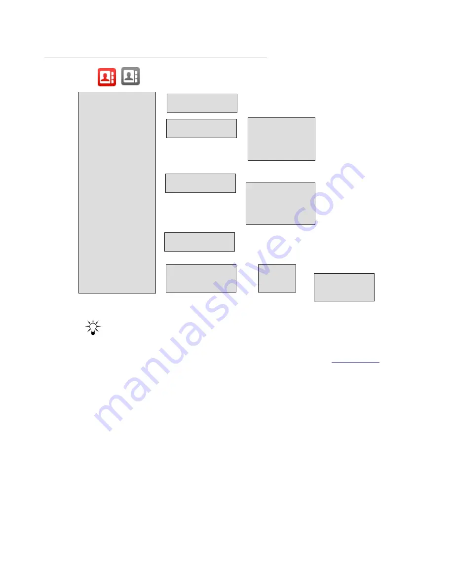 Avaya 3740 User Manual Download Page 41