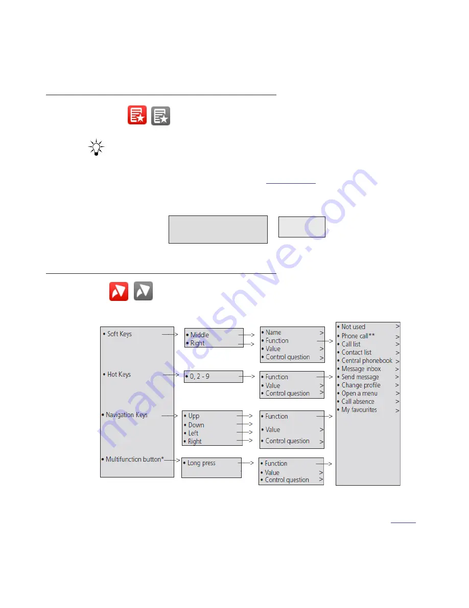 Avaya 3740 Скачать руководство пользователя страница 44