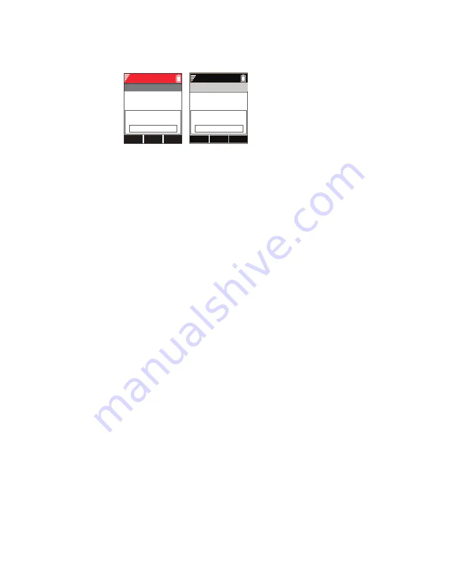 Avaya 3740 User Manual Download Page 108