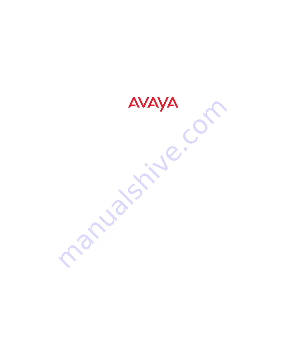 Avaya 3740 User Manual Download Page 139