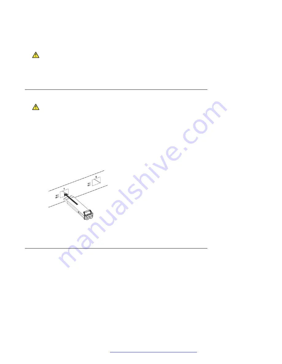 Avaya 4800 Series Installing Download Page 31