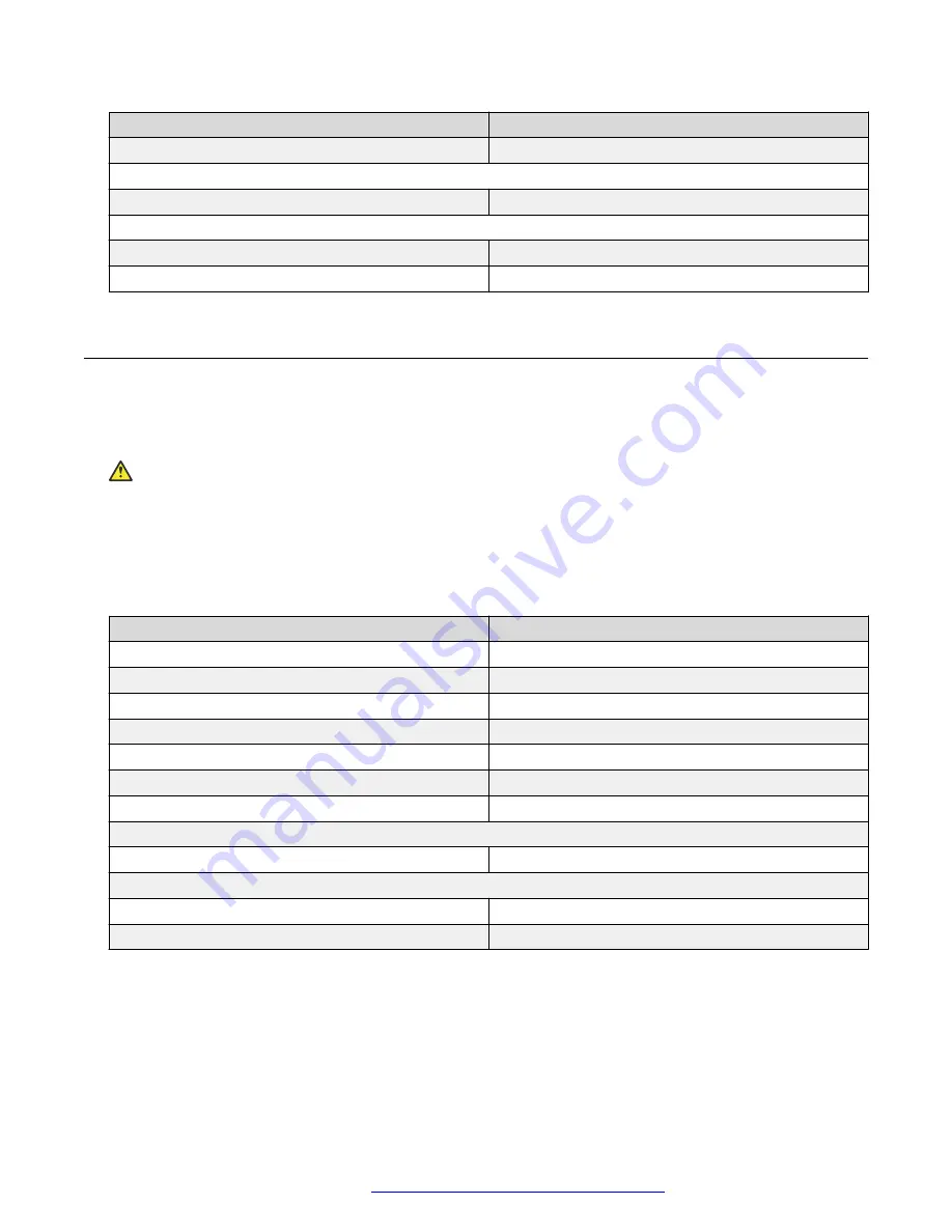 Avaya 4800 Series Installing Download Page 44