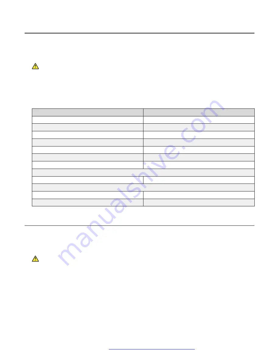 Avaya 4800 Series Installing Download Page 45