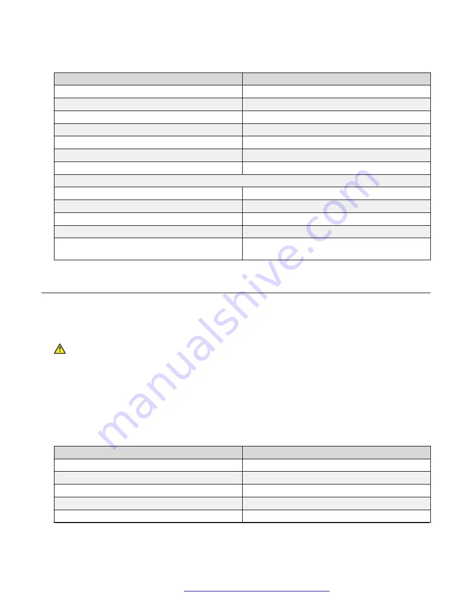 Avaya 4800 Series Installing Download Page 49