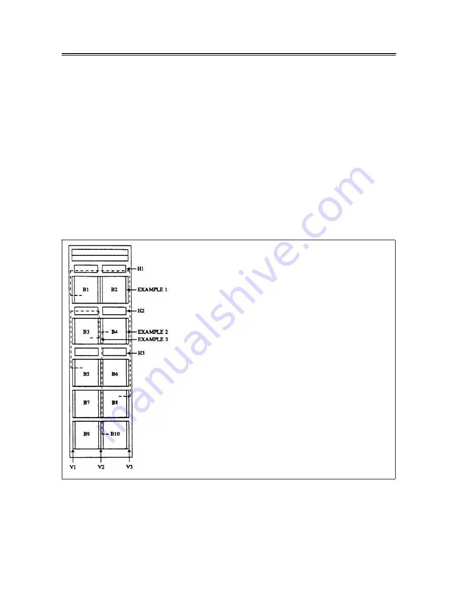 Avaya 9601 User Manual Download Page 89