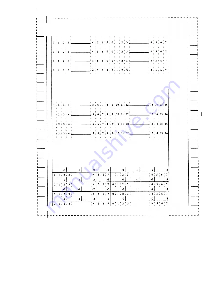 Avaya 9601 User Manual Download Page 149