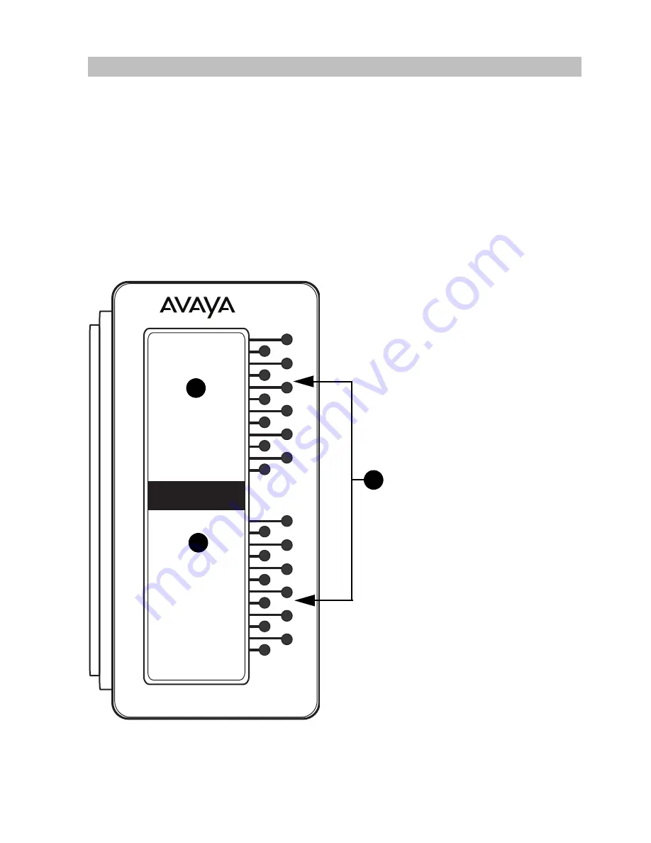 Avaya 9620 Deskphone Edition Скачать руководство пользователя страница 173