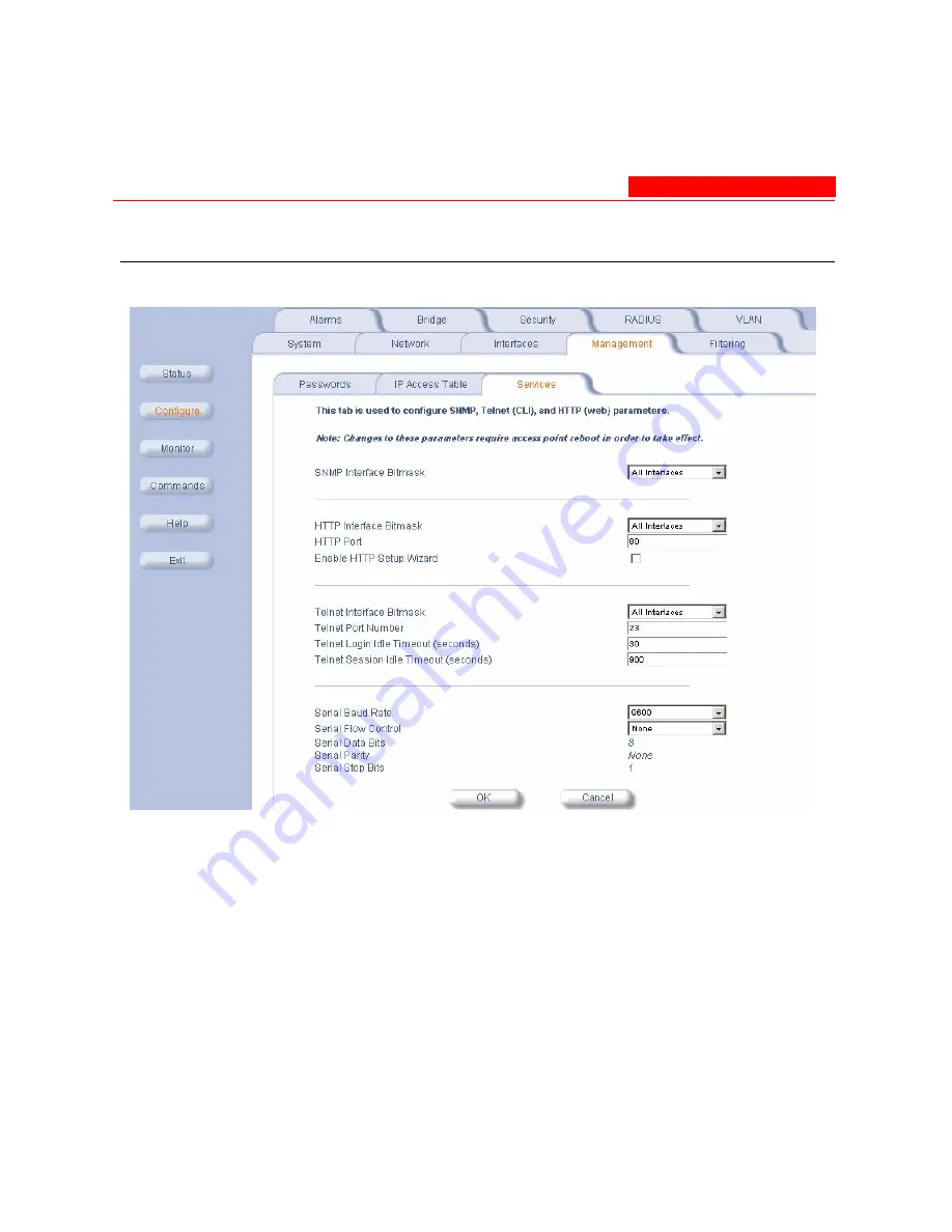 Avaya AP-3 Скачать руководство пользователя страница 146