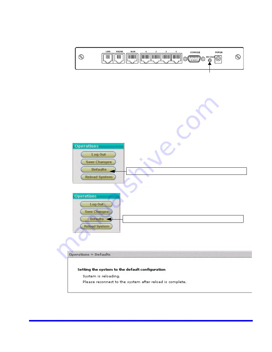 Avaya BSGX4e Installation Manual Download Page 29