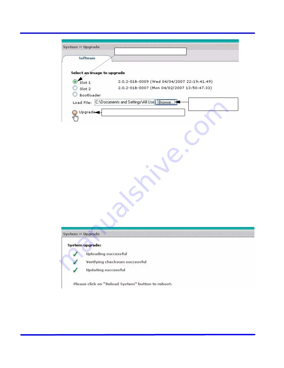 Avaya BSGX4e Installation Manual Download Page 36