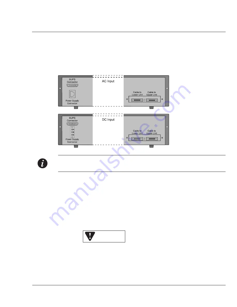 Avaya Cajun P333T Скачать руководство пользователя страница 27