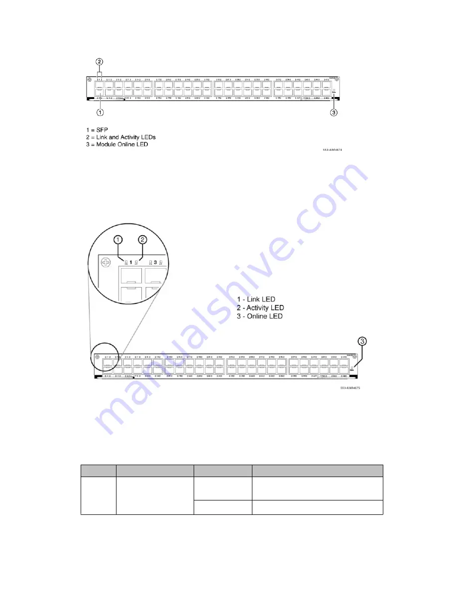 Avaya Ethernet Routing Switch 8300 Installation Manual Download Page 29