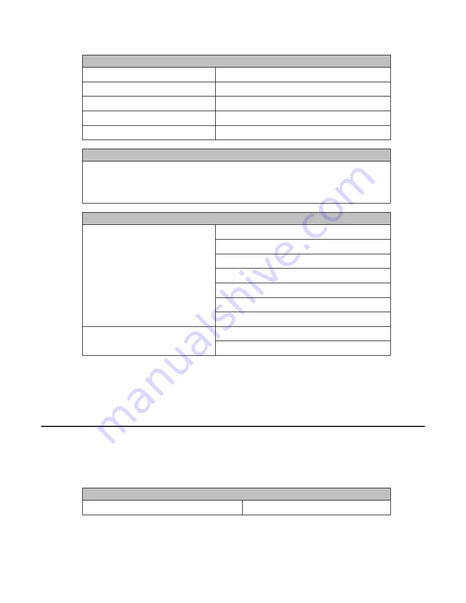 Avaya Ethernet Routing Switch 8300 Installation Manual Download Page 78