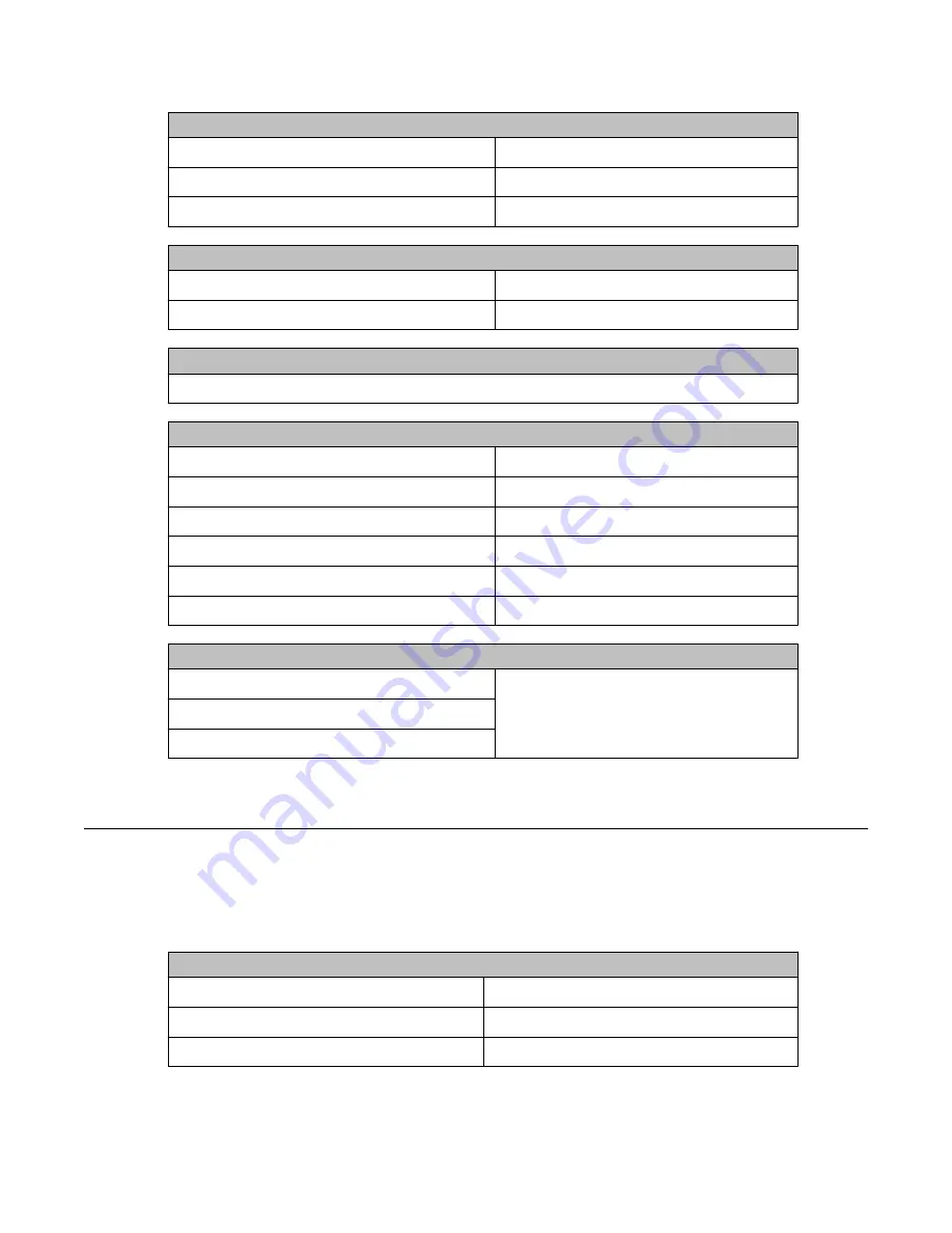 Avaya Ethernet Routing Switch 8300 Installation Manual Download Page 79