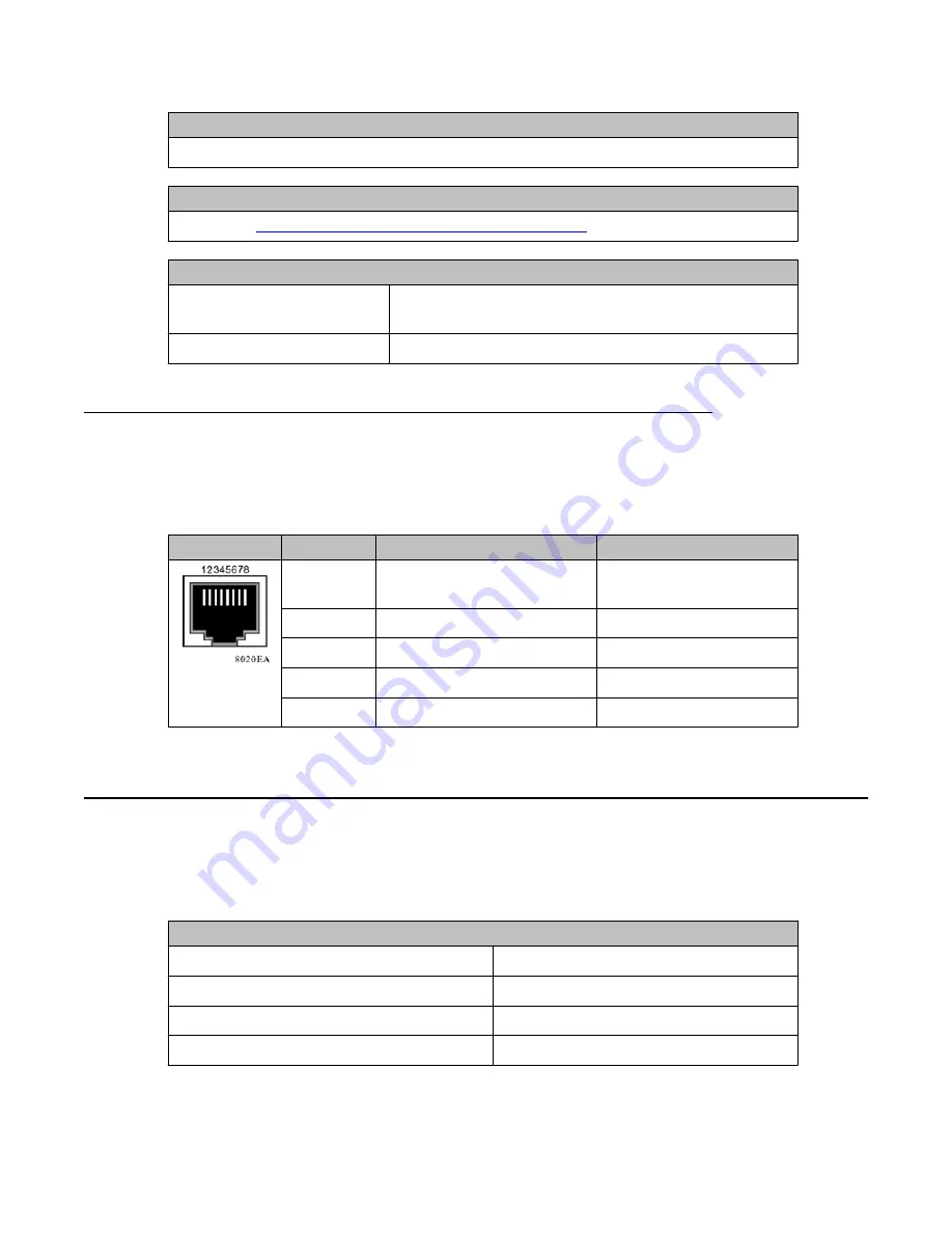 Avaya Ethernet Routing Switch 8300 Installation Manual Download Page 88