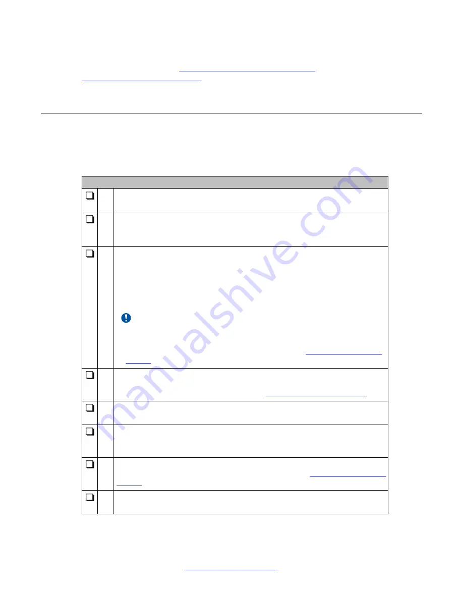 Avaya H.323 9621G Installing And Maintaining Download Page 14