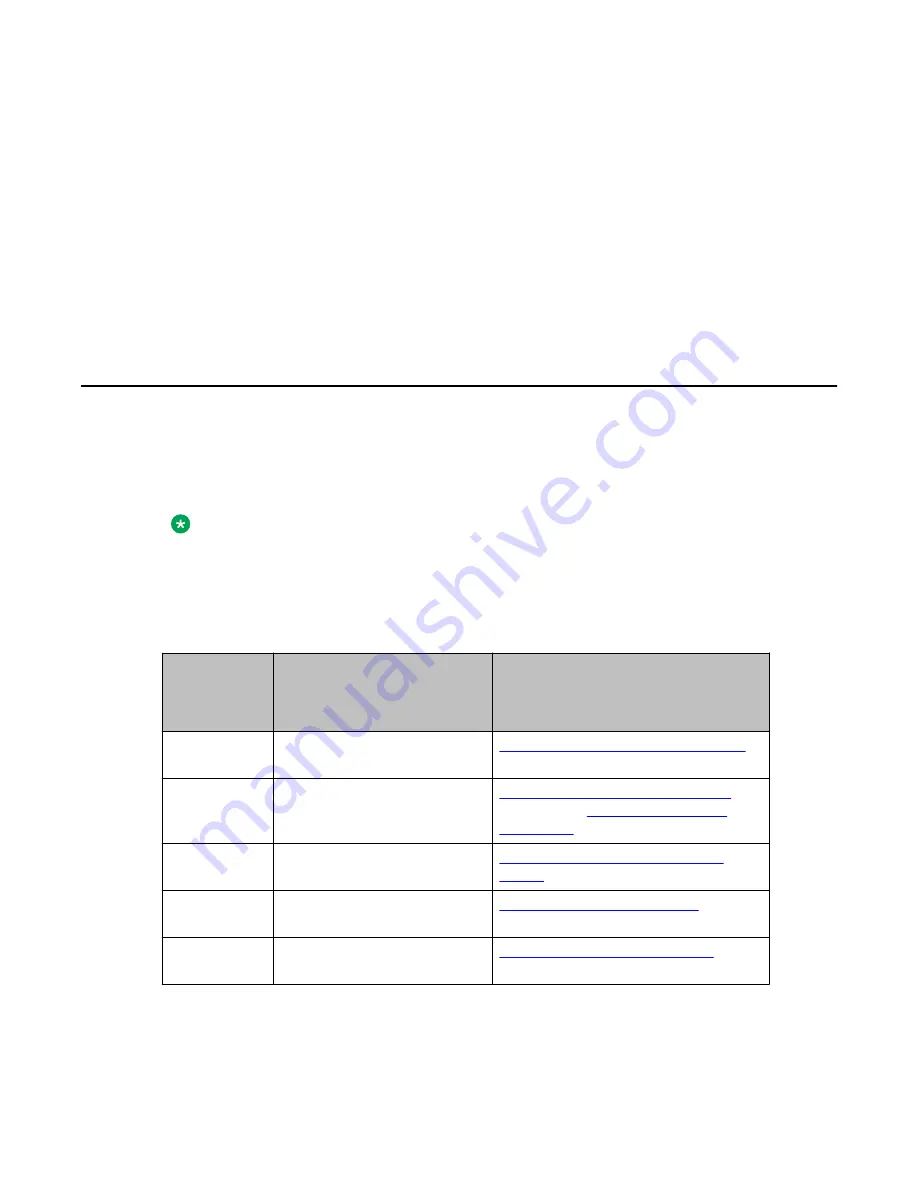 Avaya H.323 9621G Installing And Maintaining Download Page 43