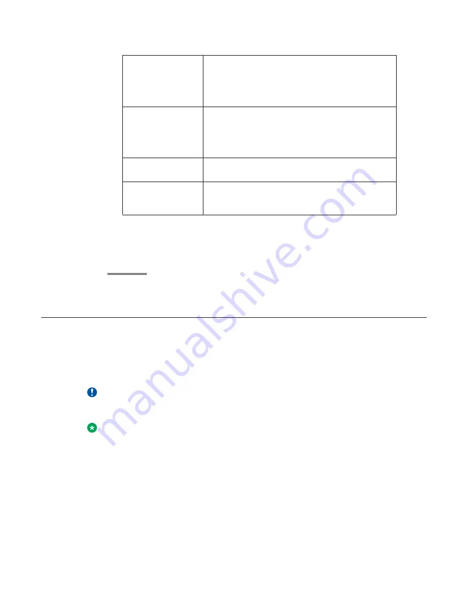 Avaya H.323 9621G Installing And Maintaining Download Page 49