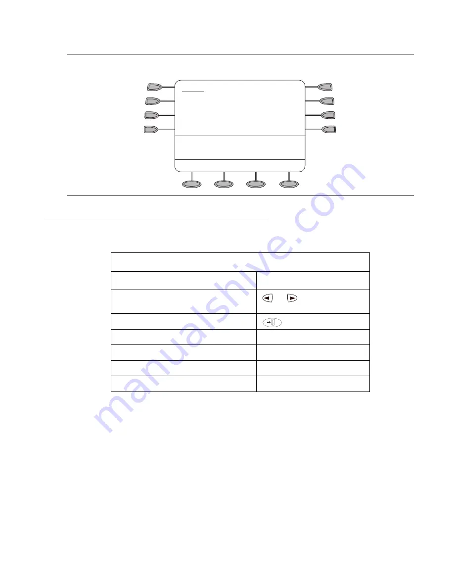 Avaya IP OFFICE 2420 Скачать руководство пользователя страница 14