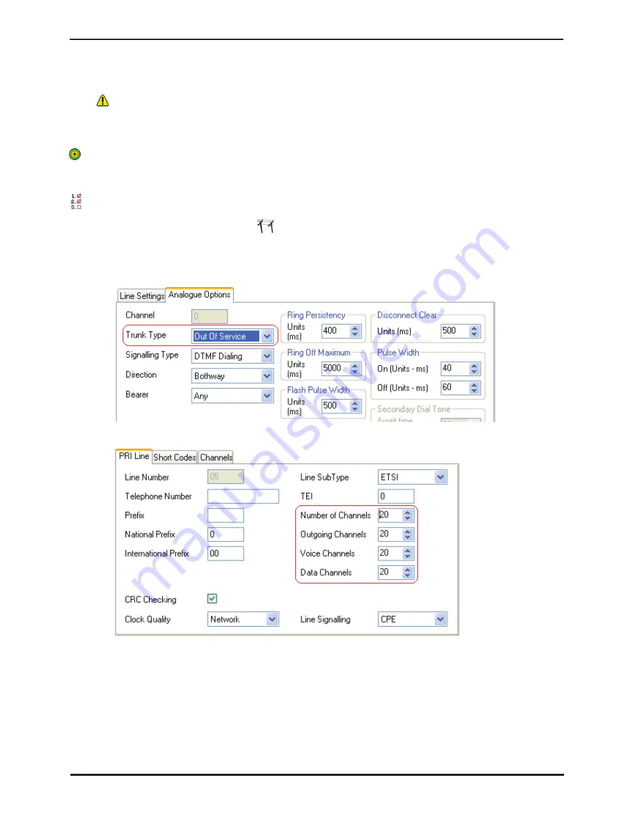 Avaya IP Office Phone Manager Скачать руководство пользователя страница 161