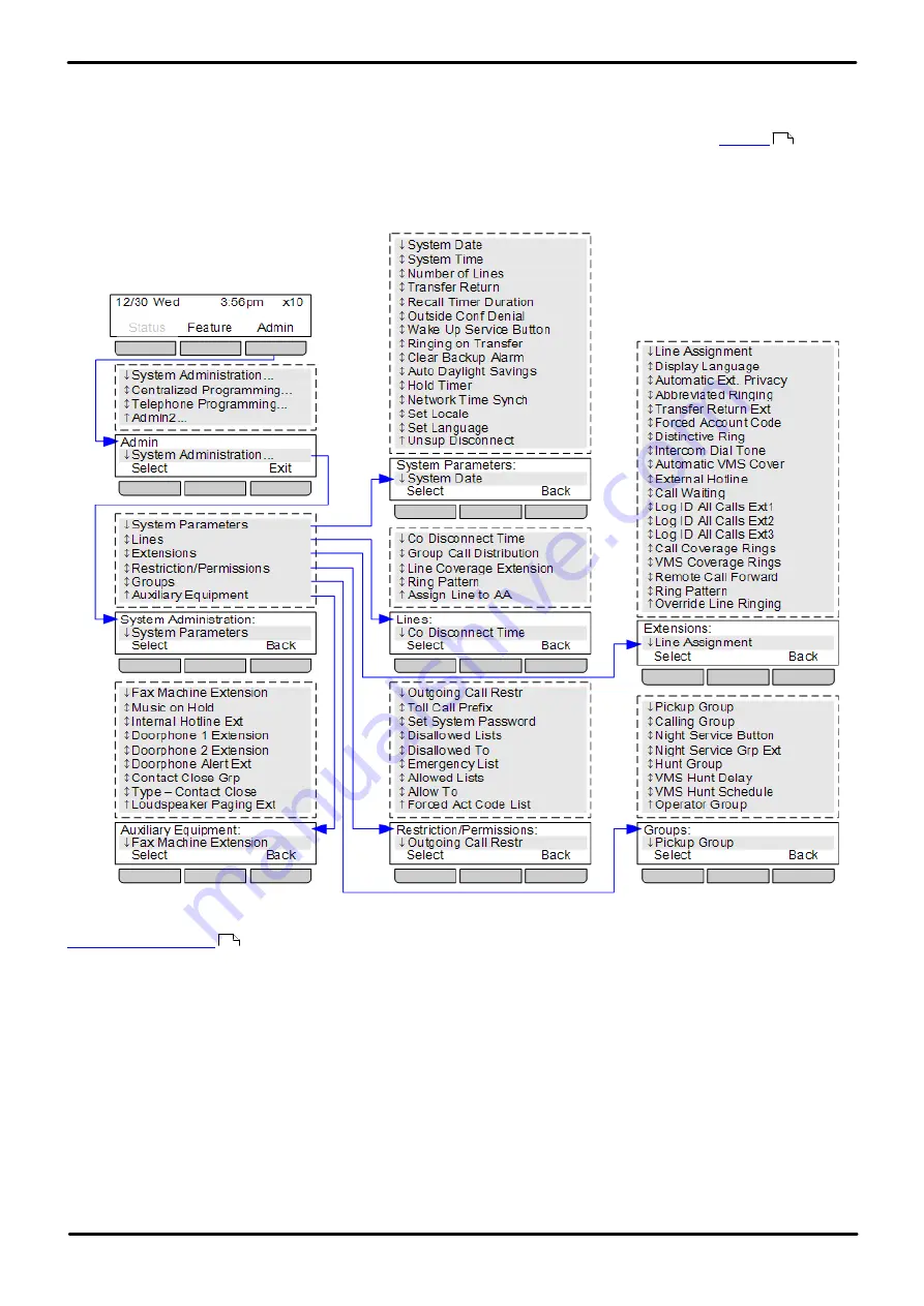 Avaya IP Office Phone Manager Скачать руководство пользователя страница 19