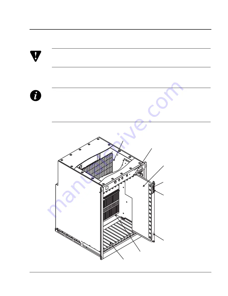 Avaya M15-155 Installation Manual Download Page 9