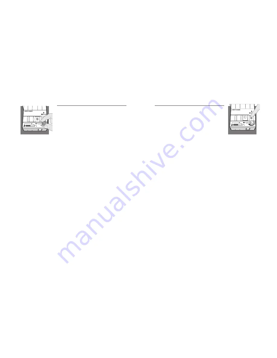 Avaya MX10 User Manual Download Page 44